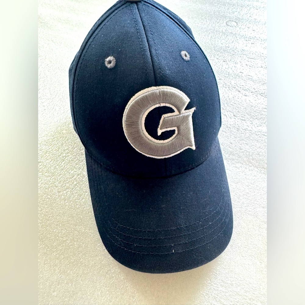 Georgetown Hoyas Youth Ball cap